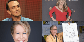 10 Richest Voice Actors Of All Time - As Per Their Net Worth
