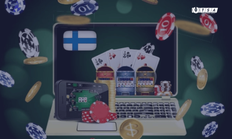 5 Online Gambling Jobs You Can Do Remotely