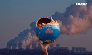 Climate Change Impact On India: North India suffering from the Power outages, coal shortages and extreme Heat Waves