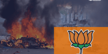 Religious Fanaticism and the Political Blame Game continues