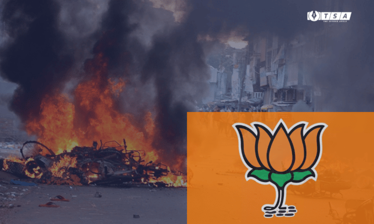 Religious Fanaticism and the Political Blame Game continues