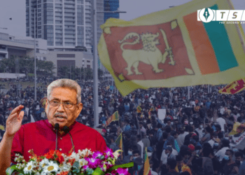 Sri Lanka's Second Emergency amidst Country-Wide Strike becomes a Matter of Criticism