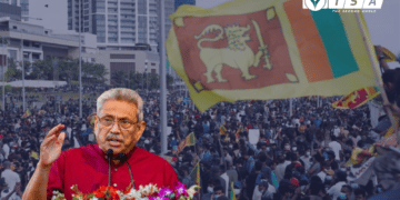Sri Lanka's Second Emergency amidst Country-Wide Strike becomes a Matter of Criticism