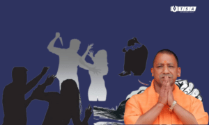 UP remains in the headlines for vicious crimes against women