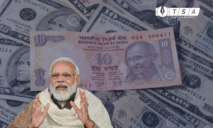 The Rupee Hit An All-Time Low Against The US Dollar | How Does It Impact You? | Is It A Bad Thing?