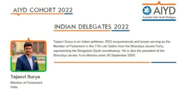 Exclusive: Australian Universities and corporations pull out of AIYD event as protests mount against BJP MP Tejasvi Surya