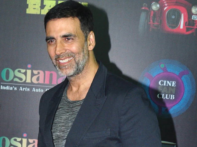 20 Most Famous Quotes From Akshay Kumar