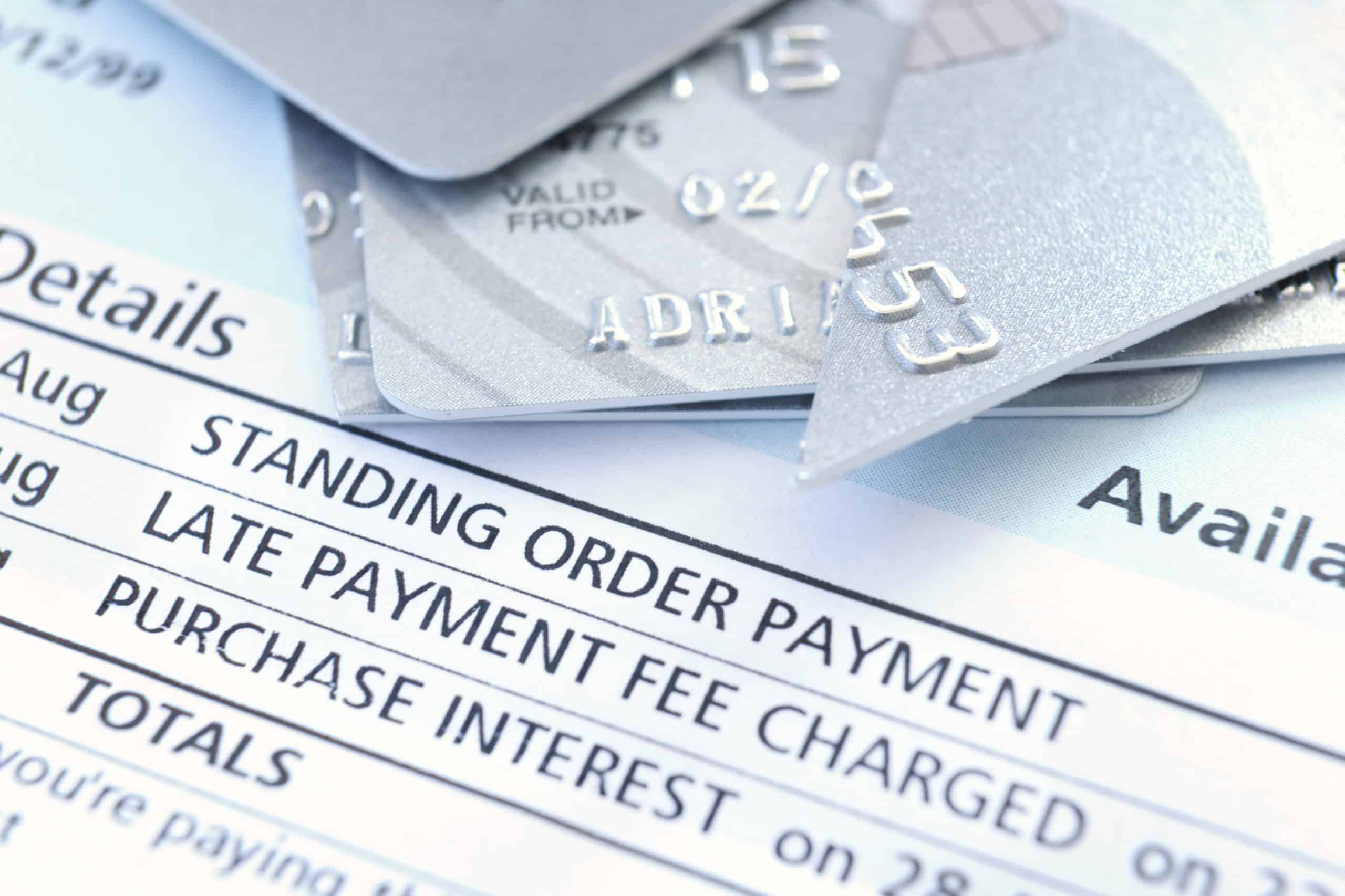 Want To Learn How to Read Your Credit Card Statement?