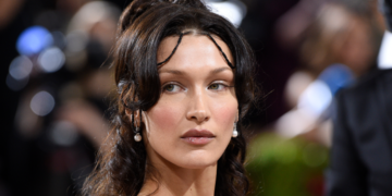 Bella Hadid Net Worth - Early Life, Career, Personal Life, Quotes, Unknown Facts.
