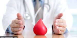 Blood donation: 5 Health benefits of donating blood.