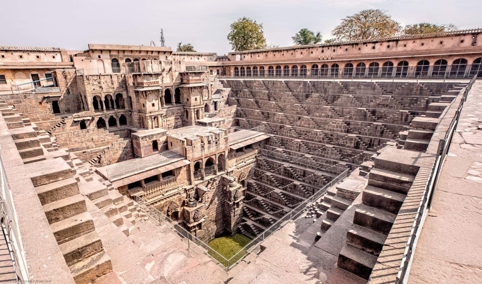 5 Lesser Known World Heritage Sites Of India