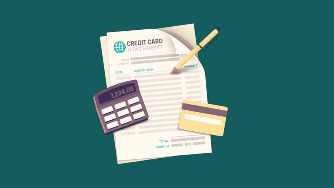 Want To Learn How to Read Your Credit Card Statement?