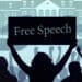 An Unrealized Suppression of Free Speech is a Major Threat to Democracy