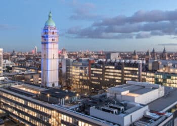 8 Best Colleges For Medical Science In UK