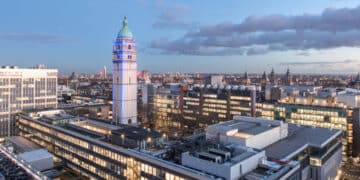 8 Best Colleges For Medical Science In UK