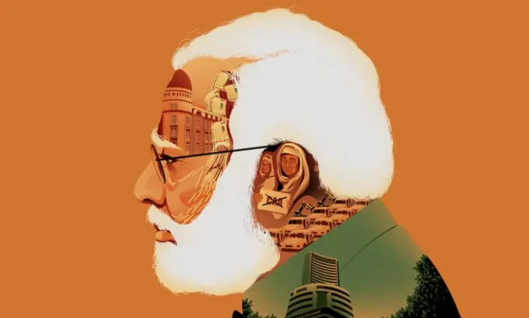 Growing Communalism and its Political Advantage to the BJP