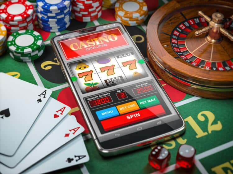 The Best Mobile-Friendly Online Casino Sites