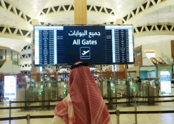 Why has Saudi Arabia banned its citizens from travelling to over 16 countries including India?