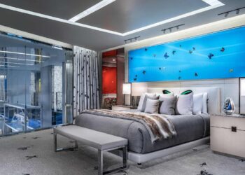 10 Most Expensive Hotels in the World - 2022