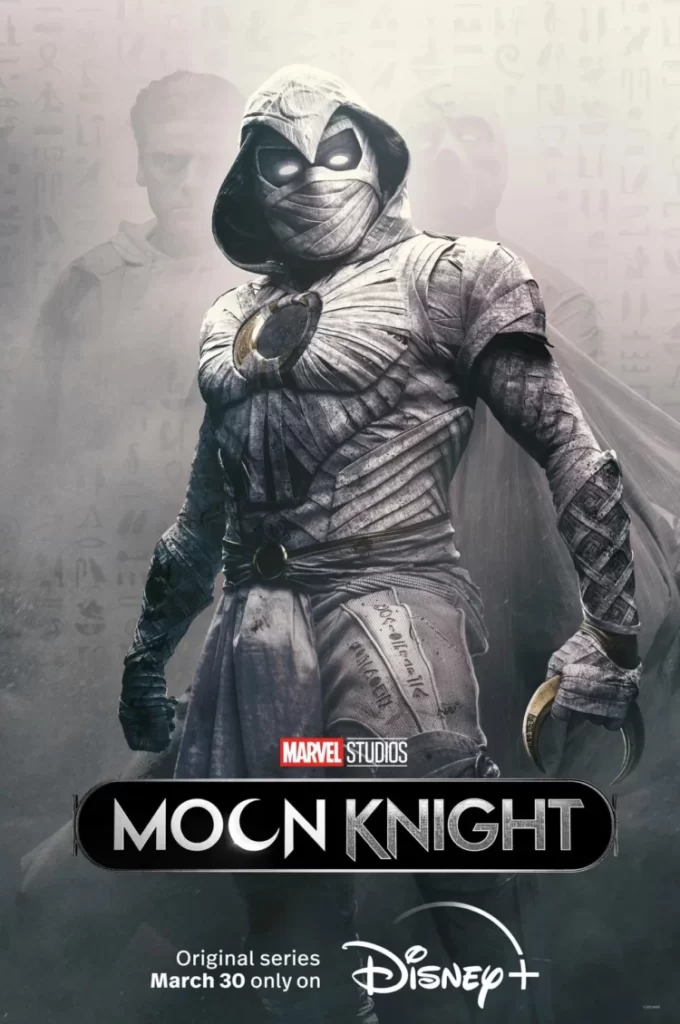 25 Unforgettable Quotes From Moon Knight
