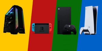 Next Generation Console Vs Gaming PCs: Which Is Better For Gaming ?