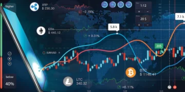 HOW TO DEPOSIT MONEY IN A CRYPTO-APP?