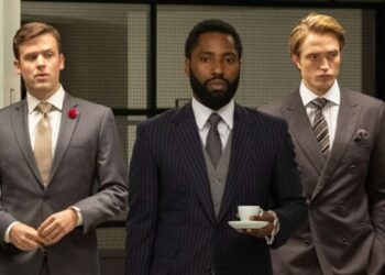 20 Best Quotes From Tenet That Will Never Leave Your Mind