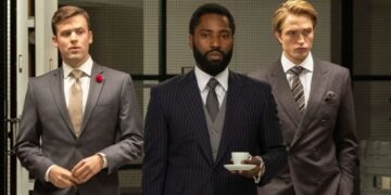 20 Best Quotes From Tenet That Will Never Leave Your Mind