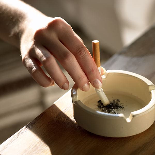 5 ways to assist you quit smoking