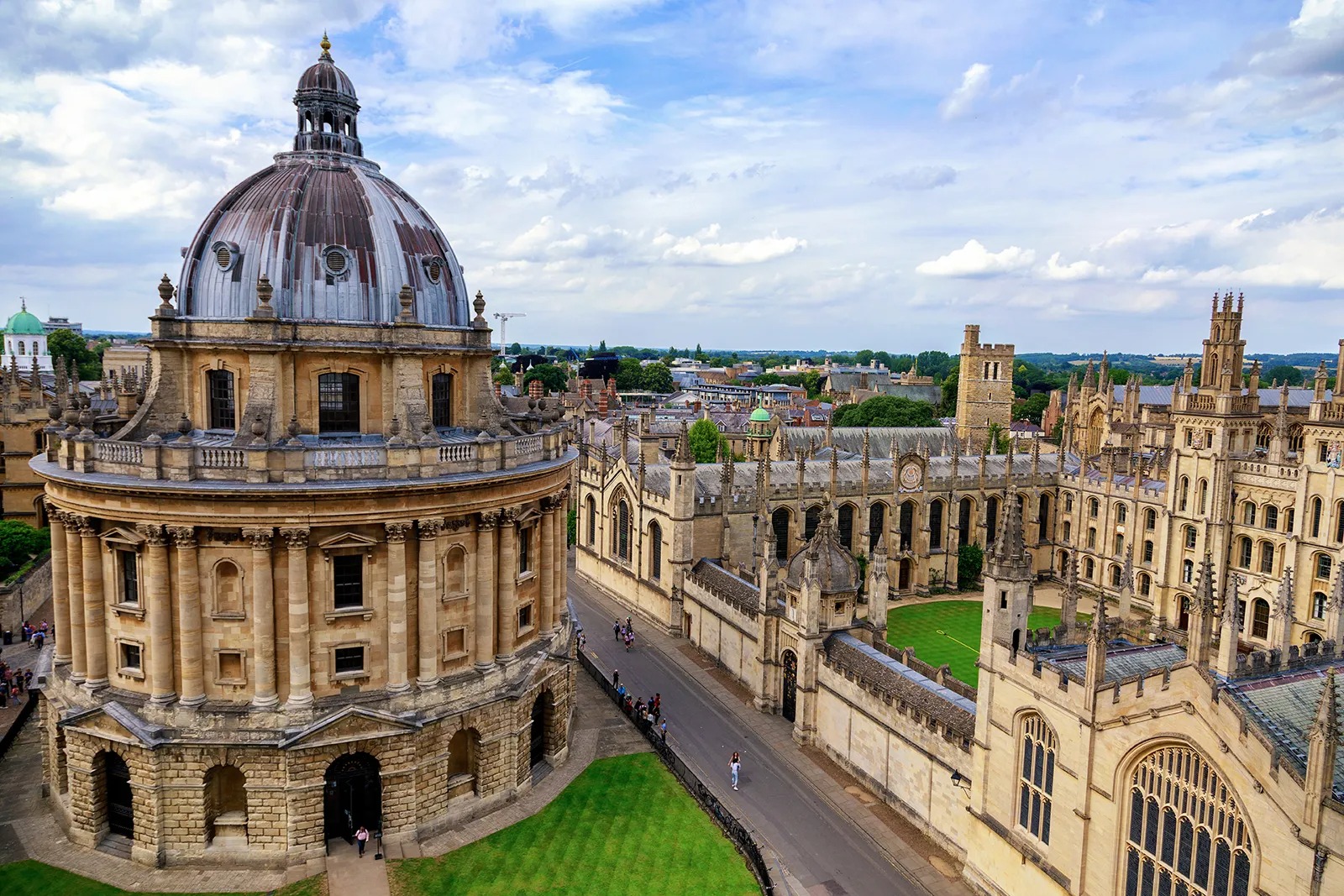 8 Best Colleges For Medical Science In UK
