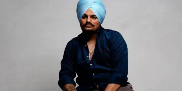“295”- “The Last Ride”: India lost a prominent R&B artist
