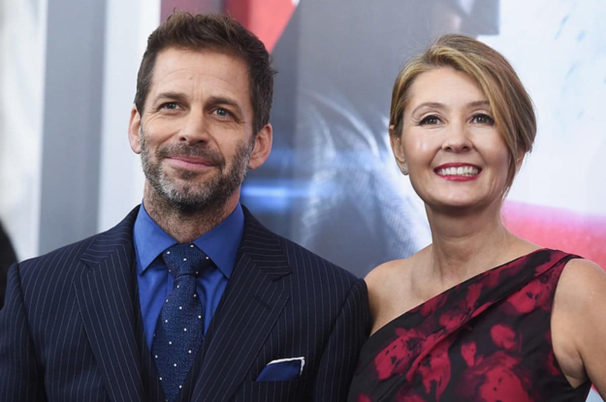 Zack Snyder Net Worth- Past Years, Career, Personal Life, Quotes, Unknown Facts