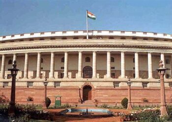 Rajya Sabha elections over after allegations of horse-trading, misconduct and breach of voting rules