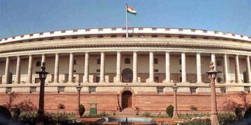 Rajya Sabha elections over after allegations of horse-trading, misconduct and breach of voting rules