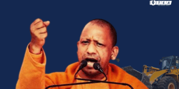 Protests and arrests in Uttar Pradesh: CM Yogi's bulldozer raze continues