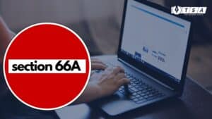 Centre proposes the struck down section 66A, in cybercrime proposal at UN: Why this Reintroduction?