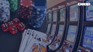 Why has the I & B ministry prohibited the promotion of online betting platforms?