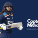 Captain Mithali Raj