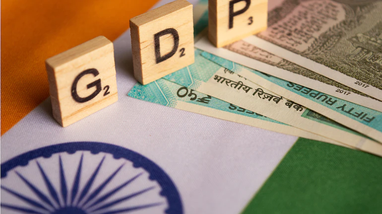 4.1% growth in India's GDP for Q4FY22, Economy Slowed Down for back-to-back third quarter