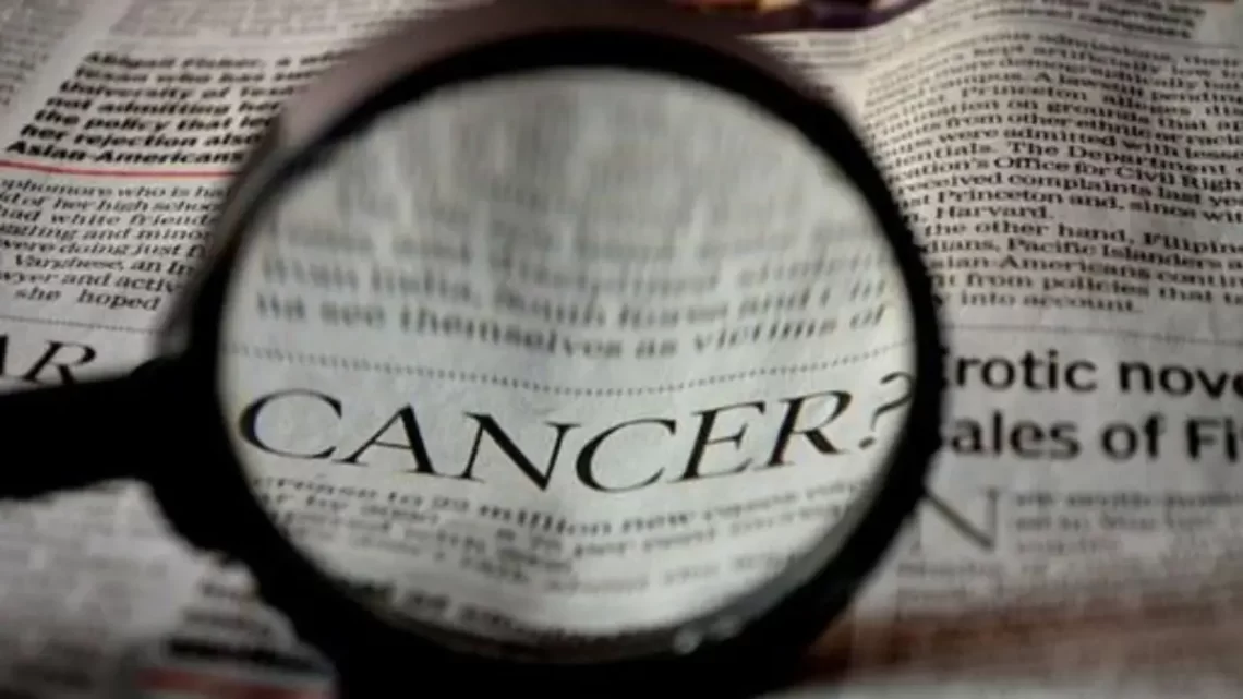 The beginning of a new era in Medical Science, a drug that is said to completely cure Cancer