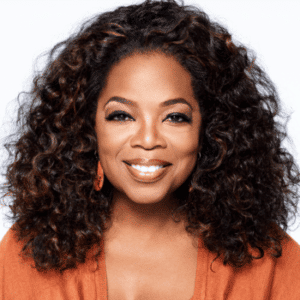 5 book recommendations by Oprah Winfrey