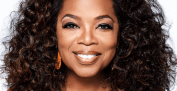 Oprah Winfrey