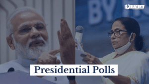 Presidential Polls: BJP’s choice can target the Unity of the Opposition