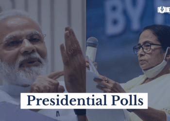 Presidential Polls- BJP's choice can target the Unity of the Opposition
