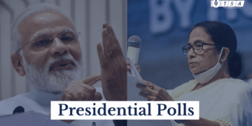 Presidential Polls- BJP's choice can target the Unity of the Opposition