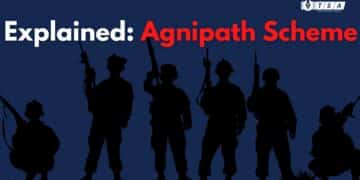 Explained: What is the reason for street protests against the new Agnipath scheme?