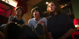 Stranger Things Season 4 Review Chapter 1- The Hellfire Club: A Fascinating Passage To The Upside Down
