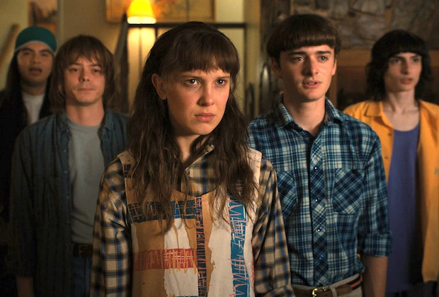 Stranger Things Season 4 Review Chapter 1- The Hellfire Club: A Fascinating Passage To The Upside Down
