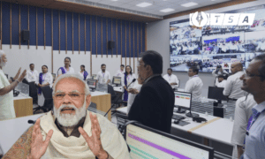 Plan to replicate Gujarat Education Department’s Vidya Sameeksha Kendra nationwide