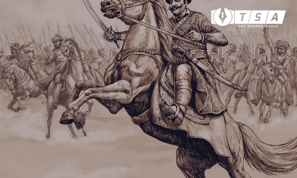 Prithviraj Chauhan: How much story and how much history?